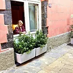 Maison d'hôtes Il Giardino Incantato