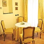 Maison d'hôtes Il Giardino Incantato Monterosso al Mare
