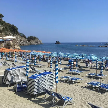 Il Giardino Incantato 招待所