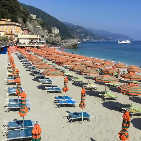 招待所 Il Giardino Incantato 蒙特罗索阿尔马雷