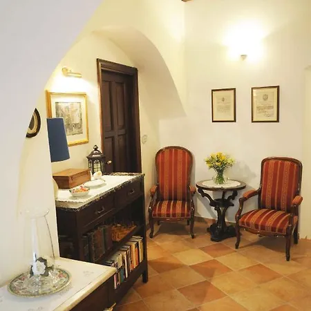 Casa de hóspedes Il Giardino Incantato Monterosso al Mare