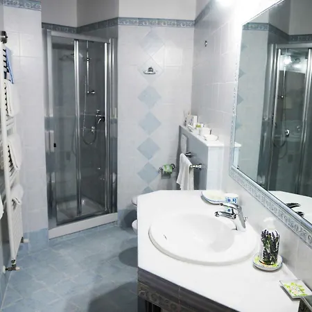 招待所 Il Giardino Incantato 蒙特罗索阿尔马雷