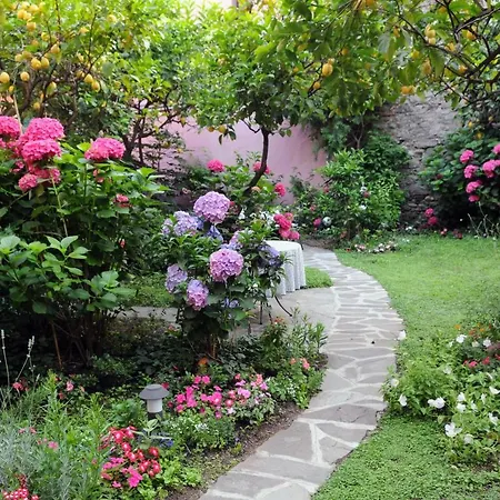 Il Giardino Incantato 招待所