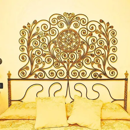 Il Giardino Incantato بيت ضيافة
