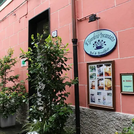 Il Giardino Incantato