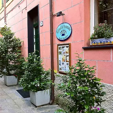 Il Giardino Incantato