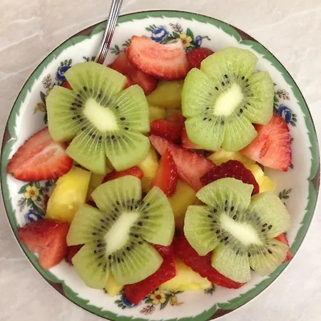 Il Giardino Incantato 4* 蒙特罗索阿尔马雷