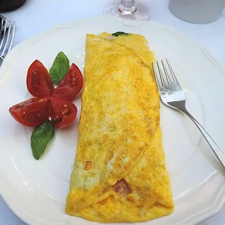 Il Giardino Incantato 招待所