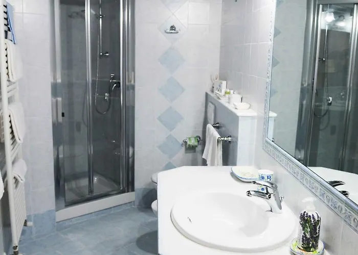 Guest house Il Giardino Incantato Monterosso al Mare