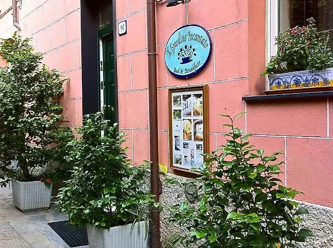 Il Giardino Incantato
