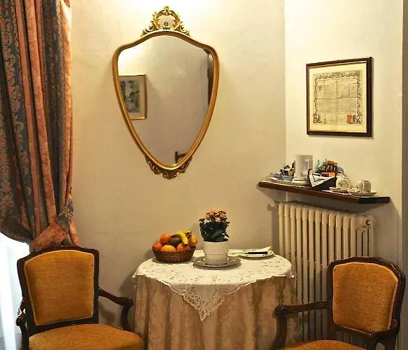Il Giardino Incantato مونتيروسّو ال ماري