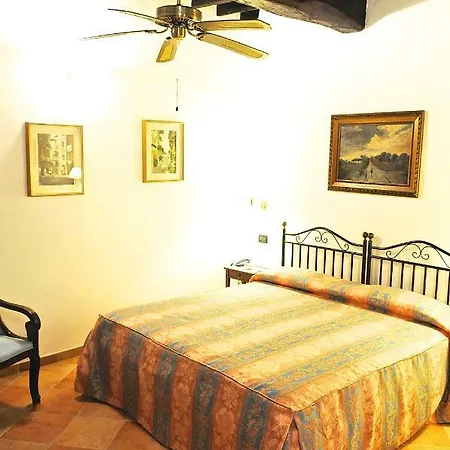 Il Giardino Incantato Affittacamere Monterosso al Mare