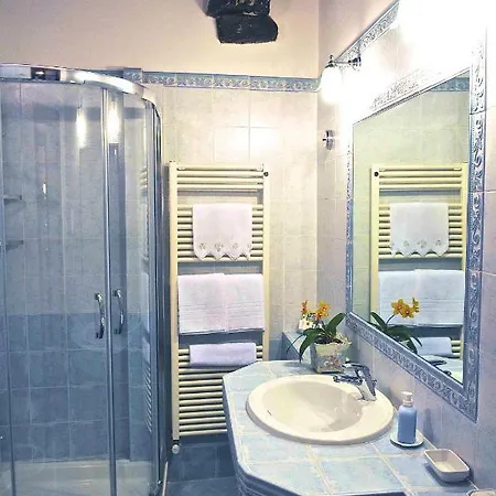 Il Giardino Incantato 4* Monterosso al Mare