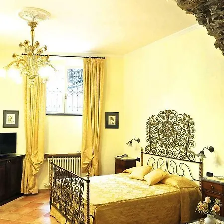 بيت ضيافة Il Giardino Incantato