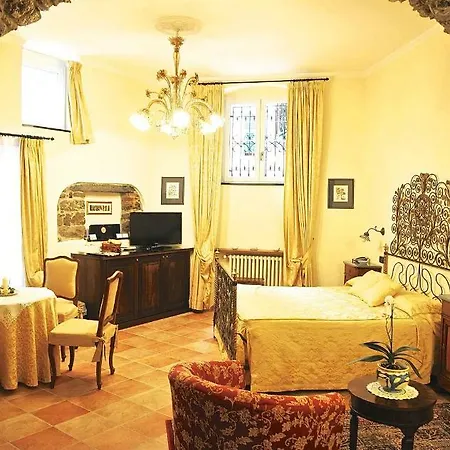 Il Giardino Incantato Vendégház Monterosso al Mare