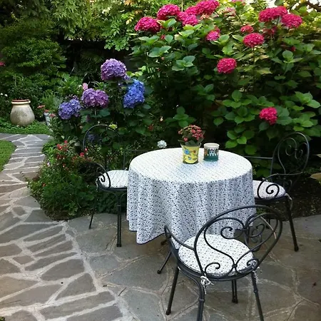 Il Giardino Incantato