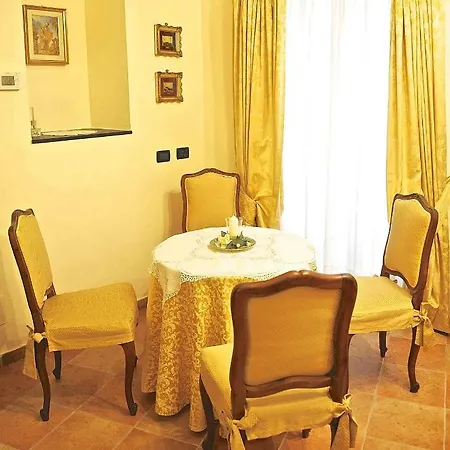 Maison d'hôtes Il Giardino Incantato Monterosso al Mare