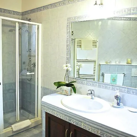 Affittacamere Il Giardino Incantato Monterosso al Mare