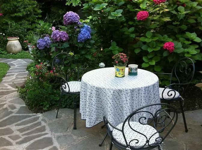 Il Giardino Incantato