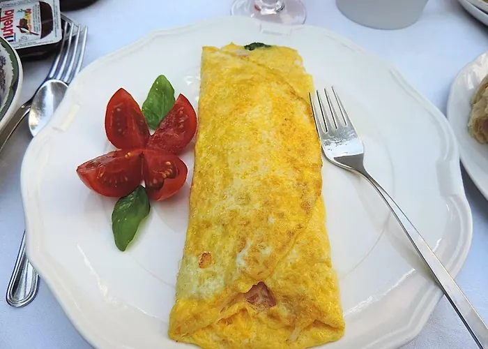 Il Giardino Incantato Penzion