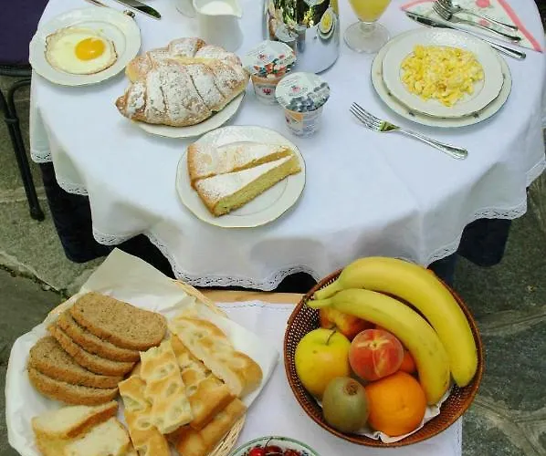 Il Giardino Incantato